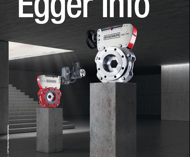 Egger Info Magazin – Herbst 2020