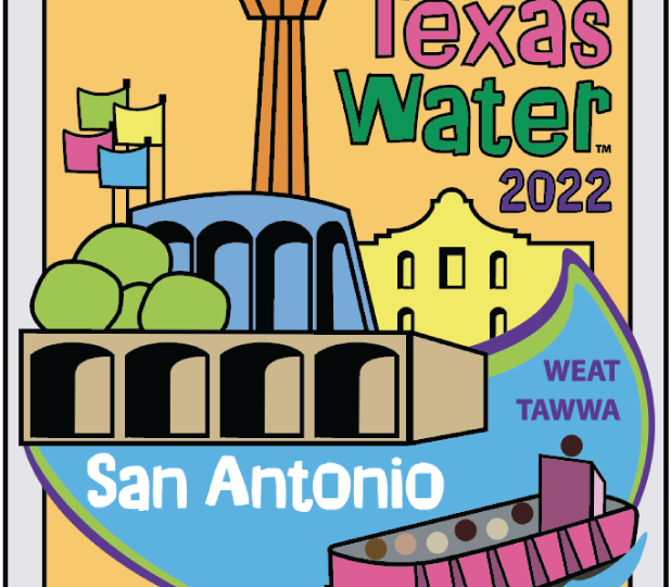 Texas Water 2022 San Antonio