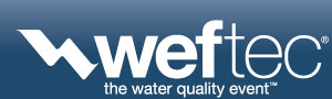 Weftec Logo
