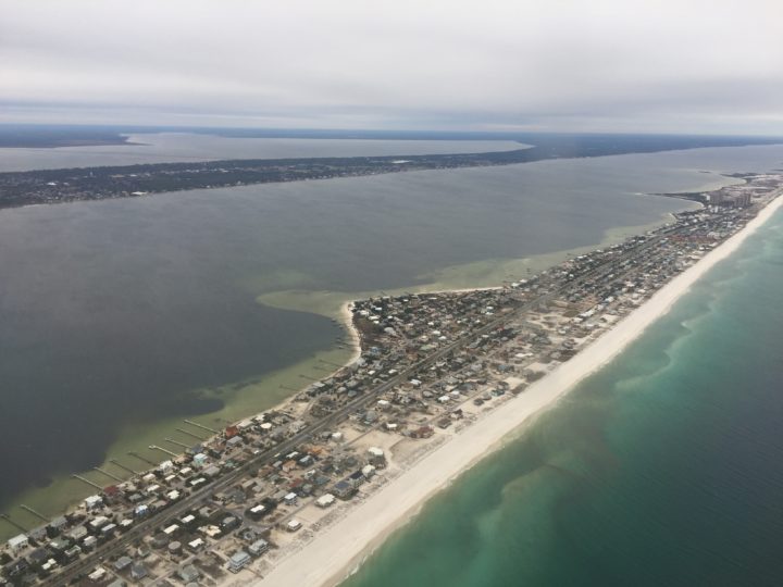 Egger Sandfangpumpe in Hartguss seit 1990 in Florida störungsfrei in Betrieb